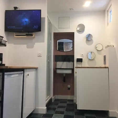 1 Personne Centre Jeanne D'arc * 圖盧茲