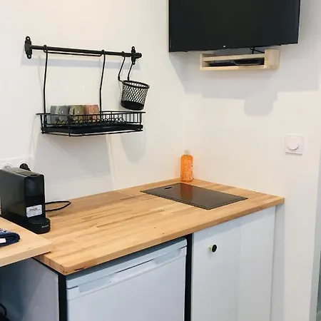 1 Personne Centre Jeanne D'arc Tolosa