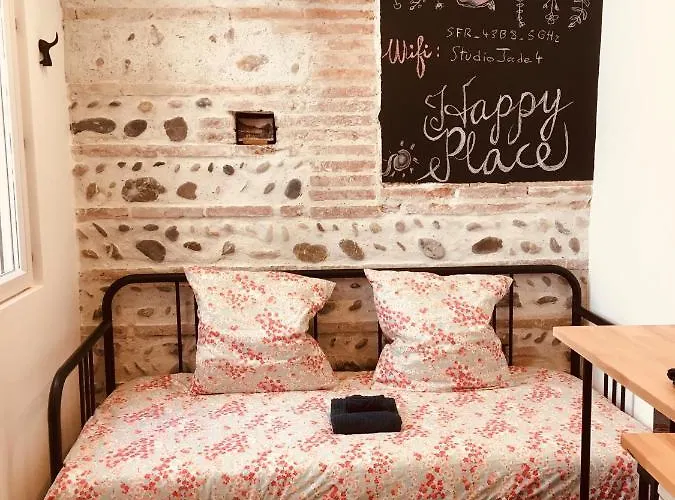 1 Personne Centre Jeanne D'arc *