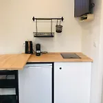 Apartman 1 Personne Centre Jeanne D'arc