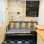 1 Personne Centre Jeanne D'arc Apartman Toulouse