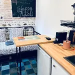1 Personne Centre Jeanne D'arc Apartman