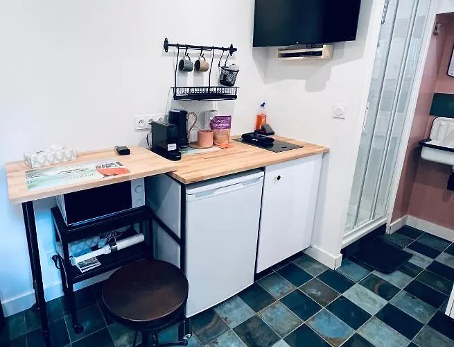 1 Personne Centre Jeanne D'arc * Toulouse